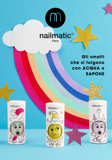 Nailmatic